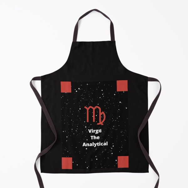 Item preview, A Zodiac Sign Test - Virgo designed and sold by DailyVibe.