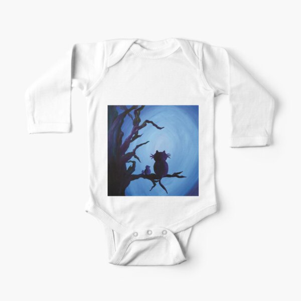 TooLoud Jurassic Triceratops Design Baby Romper Bodysuit