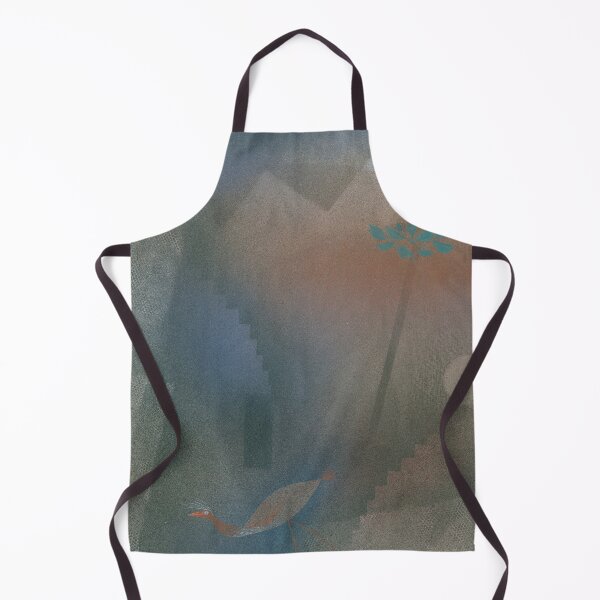 Item preview, Bird Wandering Off By Paul Klee designed and sold by sunny-007.