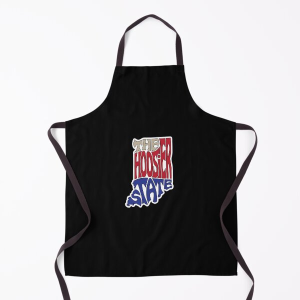 Item preview, The Hoosier State - Indiana designed and sold by TheGreekGuy.