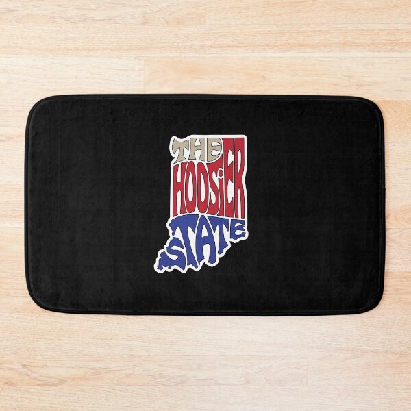 Item preview, The Hoosier State - Indiana designed and sold by TheGreekGuy.