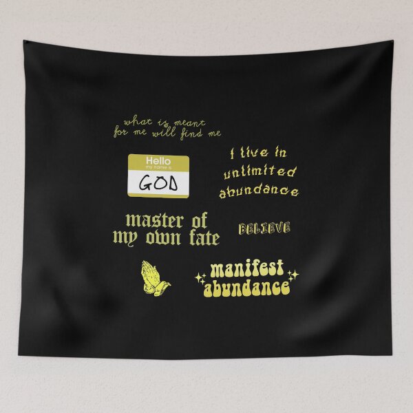 Artikelvorschau, Abundance Yellow Value Pack entworfen und verkauft von everything4eva.