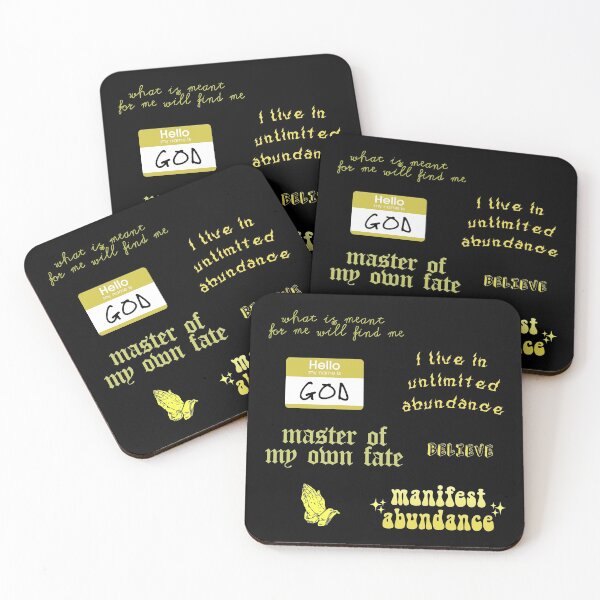 Artikelvorschau, Abundance Yellow Value Pack entworfen und verkauft von everything4eva.