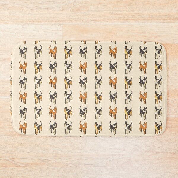 Item preview, Cute German Shepherd Dog Pack #2 designed and sold by ShyOwlet.
