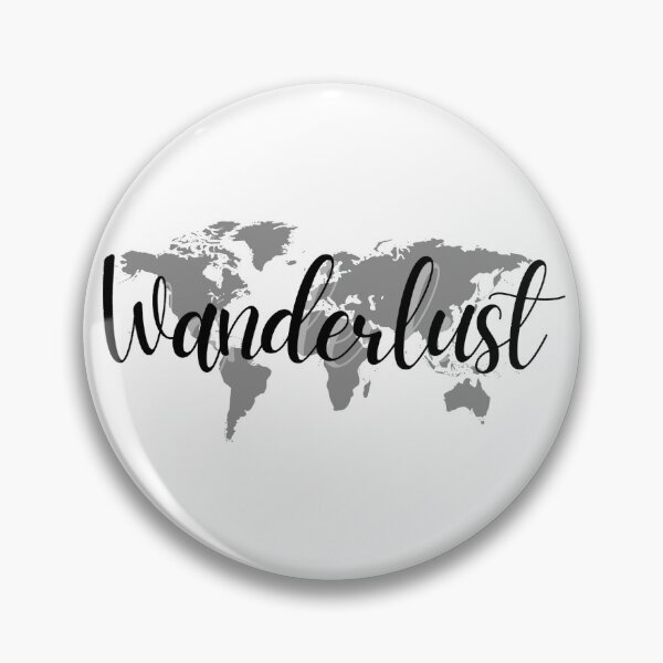 Item preview, Wanderlust designed and sold by kimberleyvh.
