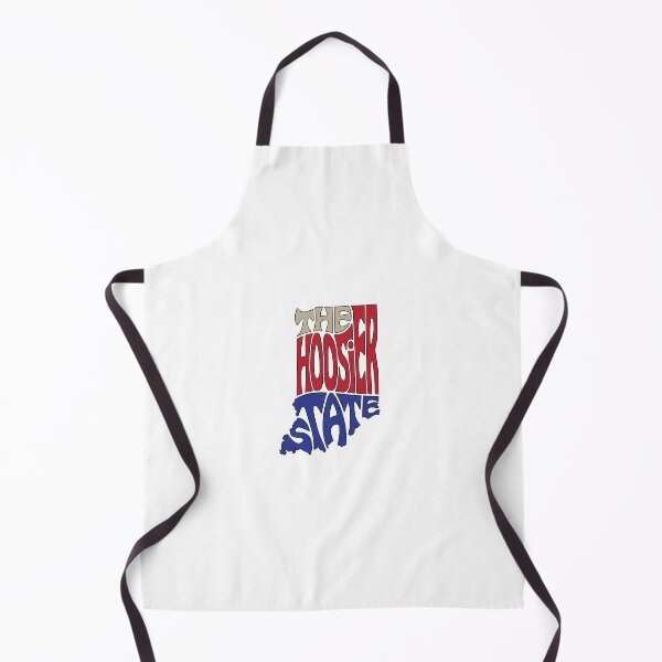 Item preview, The Hoosier State - Indiana designed and sold by TheGreekGuy.