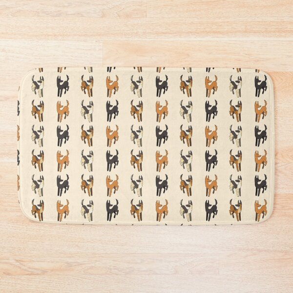 Item preview, Cute German Shepherd Dog Pack #3 designed and sold by ShyOwlet.