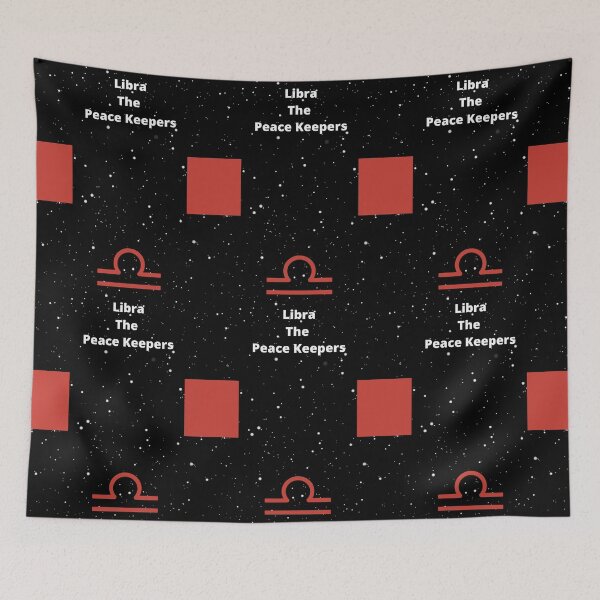 Item preview, A Zodiac Sign Test - Libra designed and sold by DailyVibe.