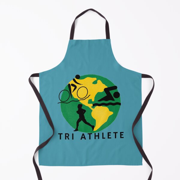 Artikelvorschau, Tri Athlet! entworfen und verkauft von Byoudesigns.