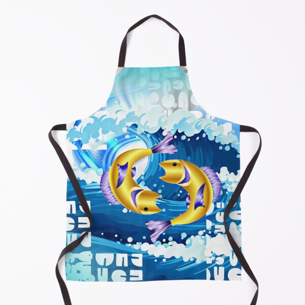 Item preview, Pisces designed and sold by BLISS-SV.