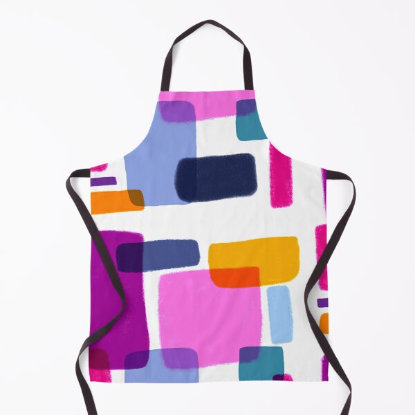Item preview, Abstract Rectangles and Squares designed and sold by jennyprintco.