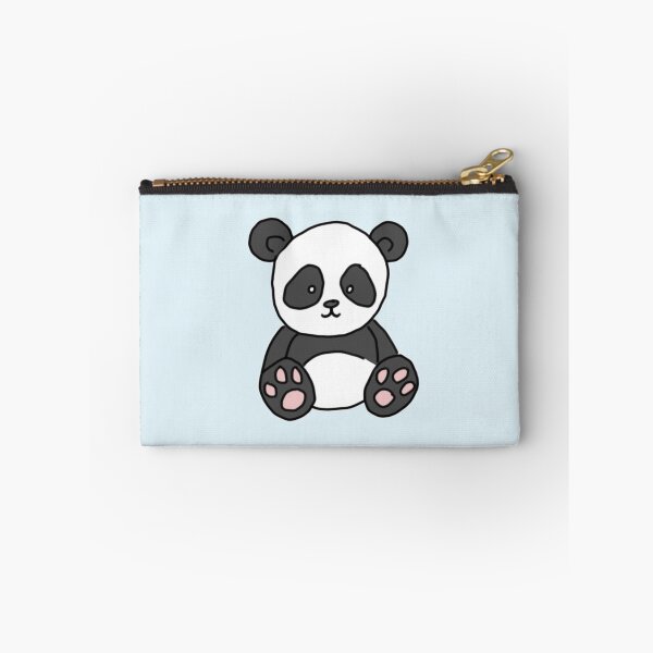 Item preview, cute little panda bear designed and sold by andilynnf.