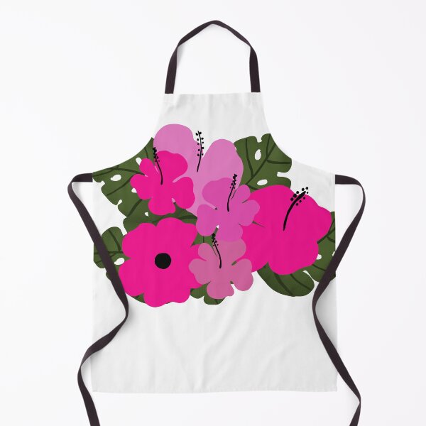 Item preview, Tropical Flowers designed and sold by giulyz.