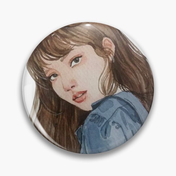 Item preview, cute girl 1 designed and sold by evildomo.