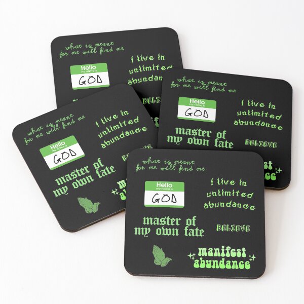 Artikelvorschau, Abundance Green Vorteilspaket entworfen und verkauft von everything4eva.