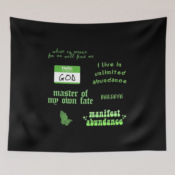 Artikelvorschau, Abundance Green Vorteilspaket entworfen und verkauft von everything4eva.