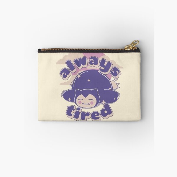 Item preview, I always feel tired designed and sold by otakumania.