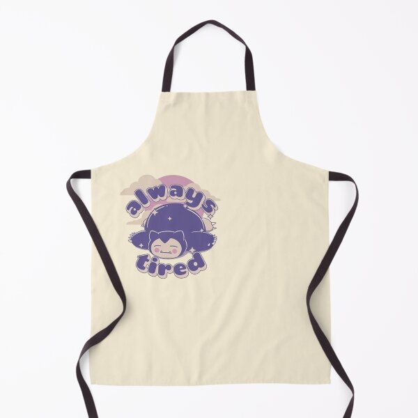 Item preview, I always feel tired designed and sold by otakumania.