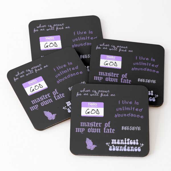 Artikelvorschau, Abundance Purple Vorteilspaket entworfen und verkauft von everything4eva.