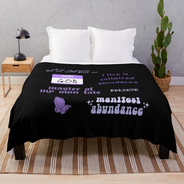 Artikelvorschau, Abundance Purple Vorteilspaket entworfen und verkauft von everything4eva.