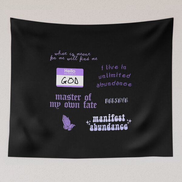 Artikelvorschau, Abundance Purple Vorteilspaket entworfen und verkauft von everything4eva.