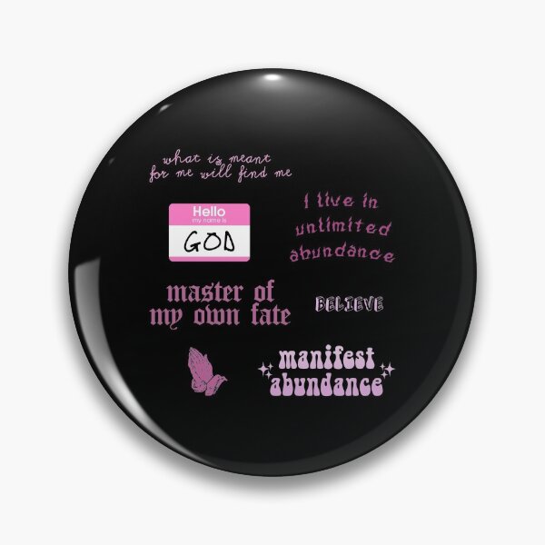 Artikelvorschau, Abundance Pink Vorteilspaket entworfen und verkauft von everything4eva.