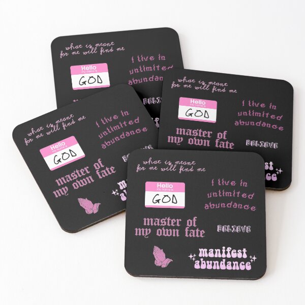 Artikelvorschau, Abundance Pink Vorteilspaket entworfen und verkauft von everything4eva.