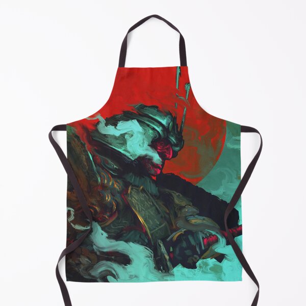 Item preview, Samurai designed and sold by Anatofinnstark.
