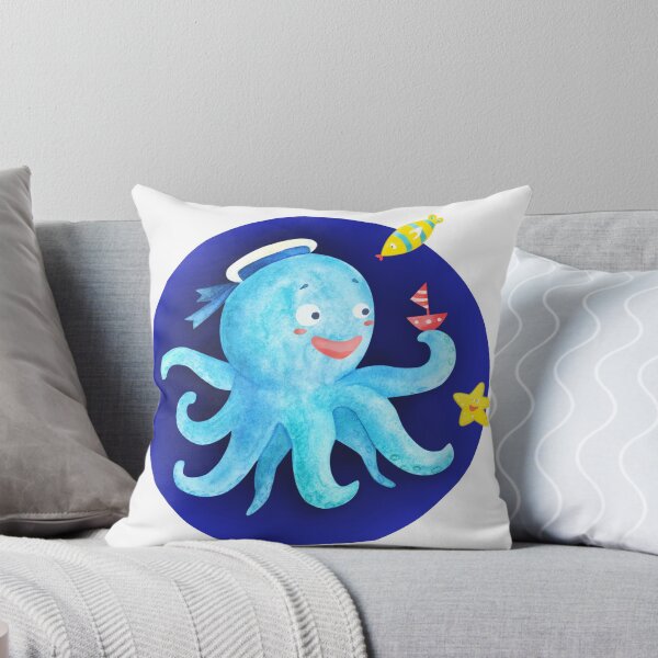 Item preview, Baby Octobus designed and sold by Tati-L.