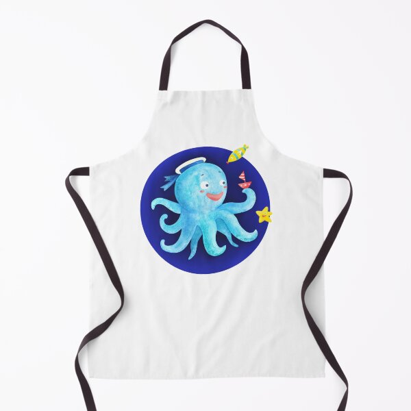 Item preview, Baby Octobus designed and sold by Tati-L.