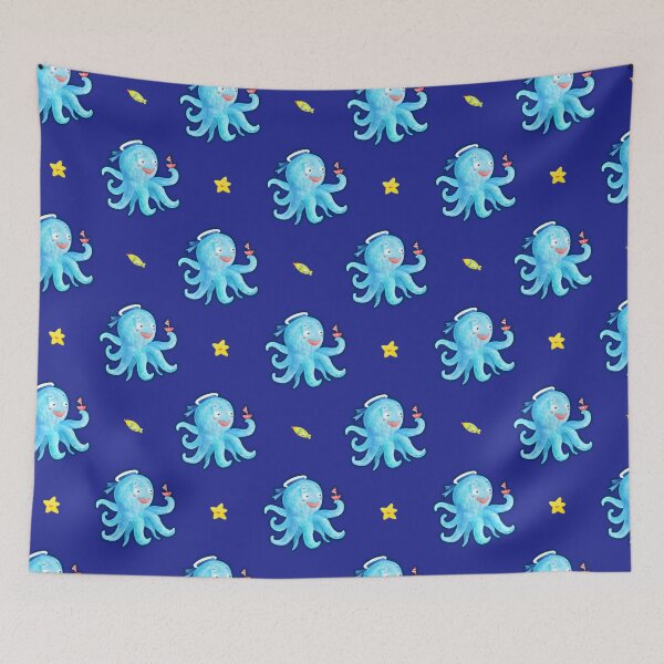 Item preview, Baby Octobus designed and sold by Tati-L.