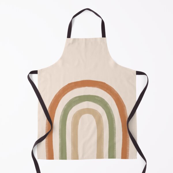 Item preview, Rainbow Boho Earth Tones designed and sold by cimong.
