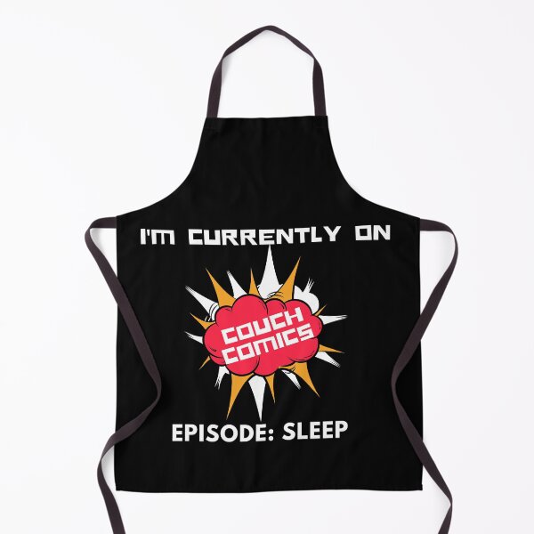Item preview, COUCH COMICS designed and sold by Tropium-Designs.