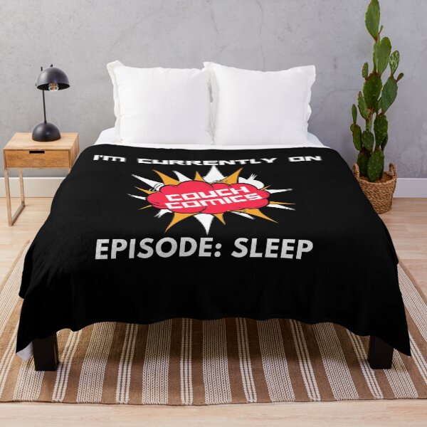 Item preview, COUCH COMICS designed and sold by Tropium-Designs.