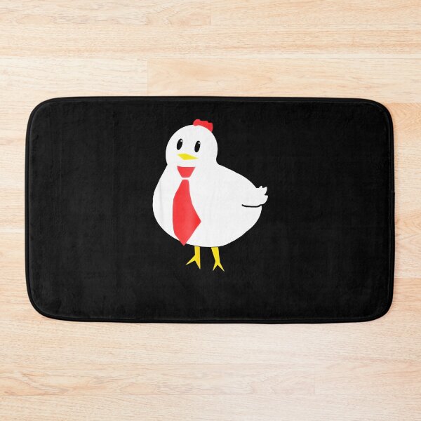 Item preview, Cute Hen-tie T-Shirt  Low key Japanese Ani designed and sold by ClementinaHowe.