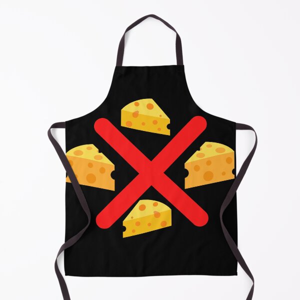 Item preview, No cheese designed and sold by Qandy.