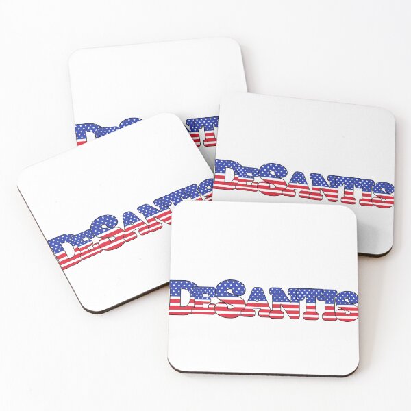 Item preview, Desantis, Make America Great Again designed and sold by danaJG.