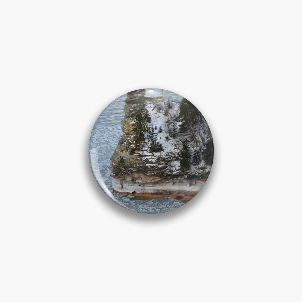 Item preview, Pin designed and sold by WinbyWynter.