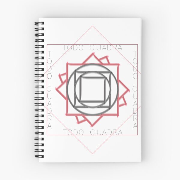 Item preview, Todo cuadra designed and sold by mvlart.