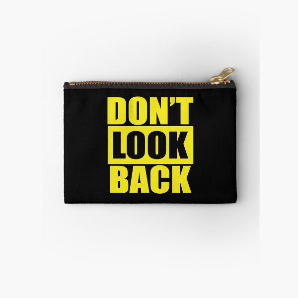 Item preview, Dont Look Back designed and sold by DynastyArt.