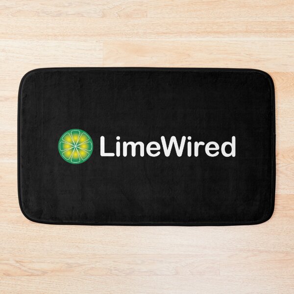 Item preview, Lime Wired  designed and sold by w1ckerman.