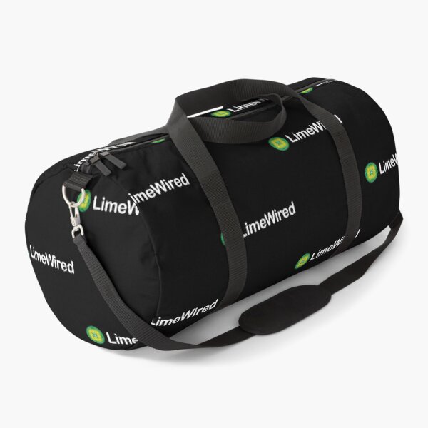 Item preview, Lime Wired  designed and sold by w1ckerman.