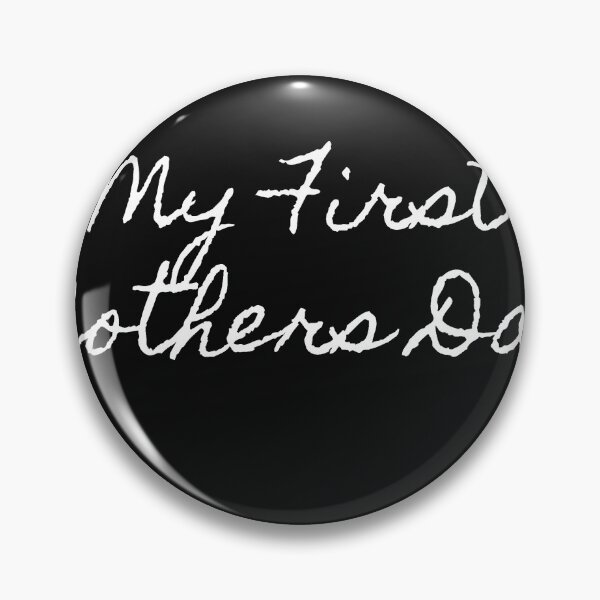 Item preview,  my first mother 's day  designed and sold by shopT-shirt0.