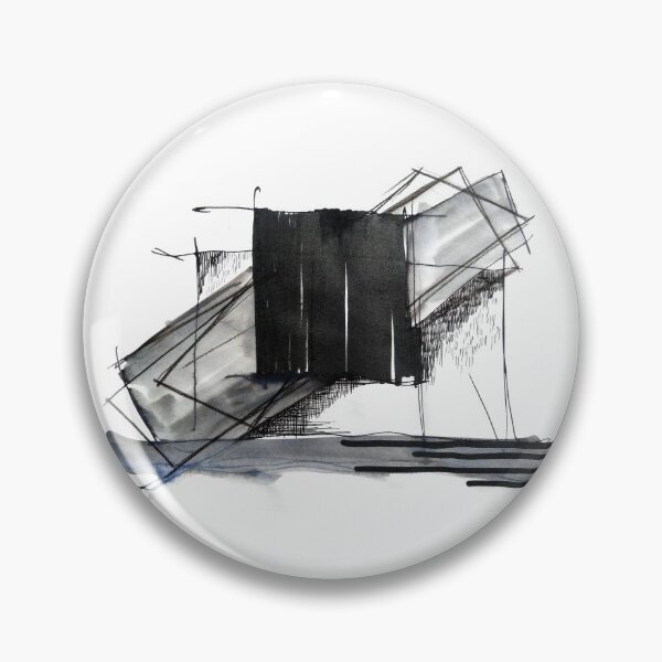 Item preview, Architecture Sketch Dana Krystle October 2018  (23) designed and sold by dana-krystle.