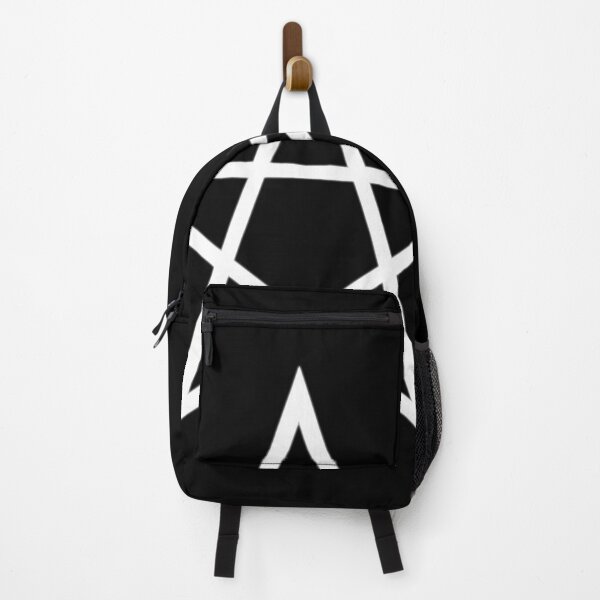 Item preview, White Penta designed and sold by Passengers.