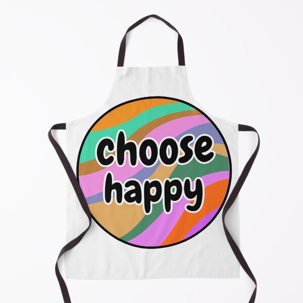 Item preview, choose happy designed and sold by Chira23.