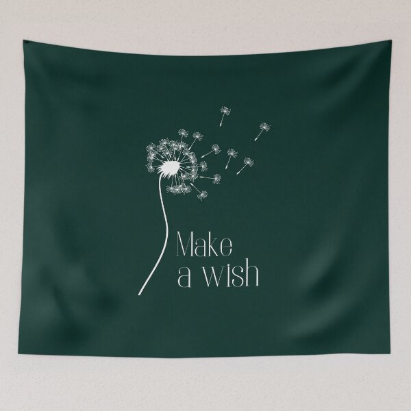 Item preview, Make a wish 2 / dandelion designed and sold by Growwithme.