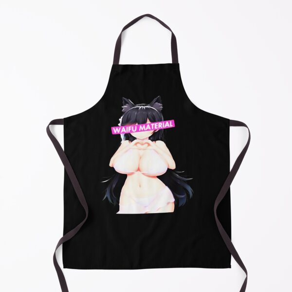 Item preview, Hentai Anime Girl Ecchi Waifu Material designed and sold by ClementinaHowe.