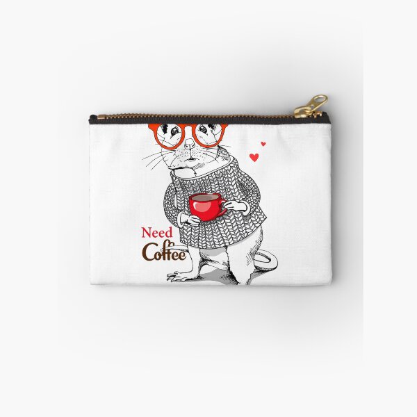 Item preview, Need Coffee designed and sold by DrDesigner-.