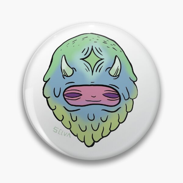 Item preview, selvamonster 8 designed and sold by Josed0513.